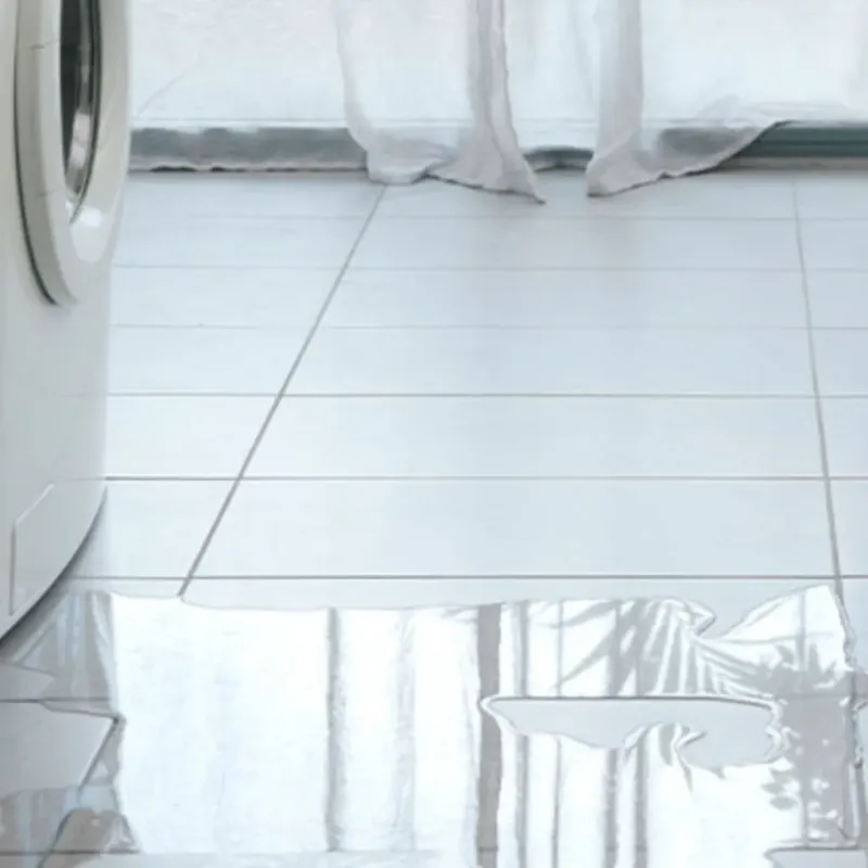 Appliance Leak Cleanup in Clay County, KS