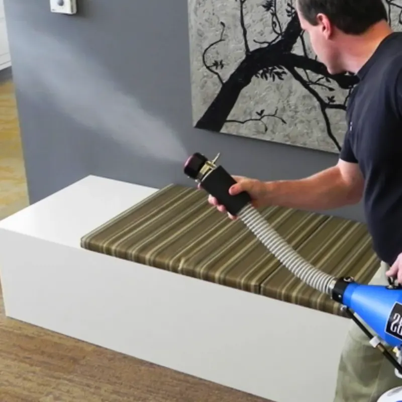 Professional Odor Removal in Clay County, KS