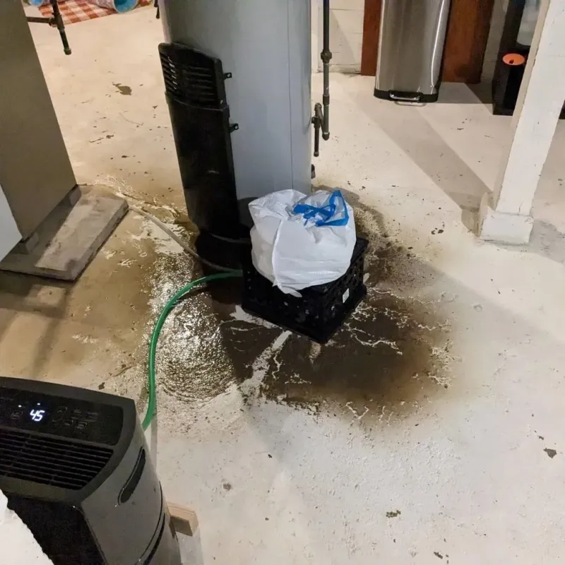 Sewage Backup Cleanup Service in Clay County, KS